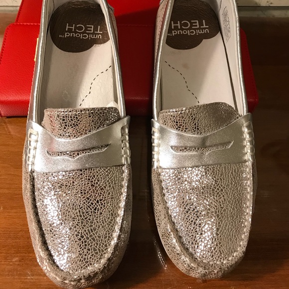 umi cloud tech shoes